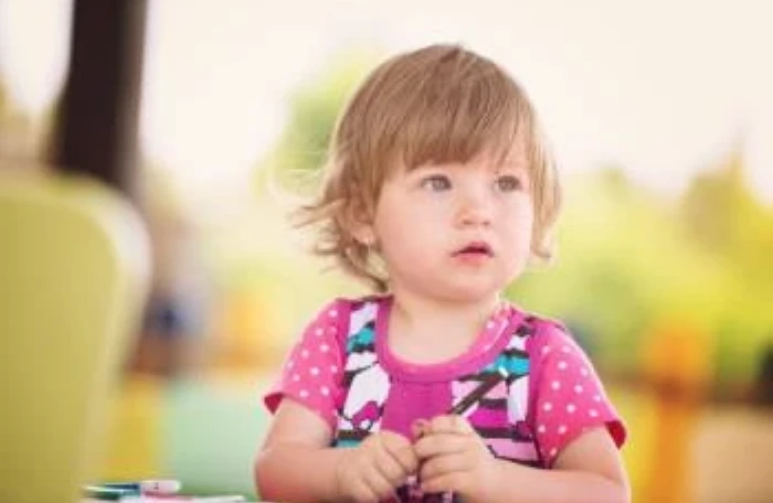 Razvoj dece u 2 godini